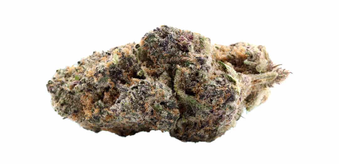 grape candy strain review