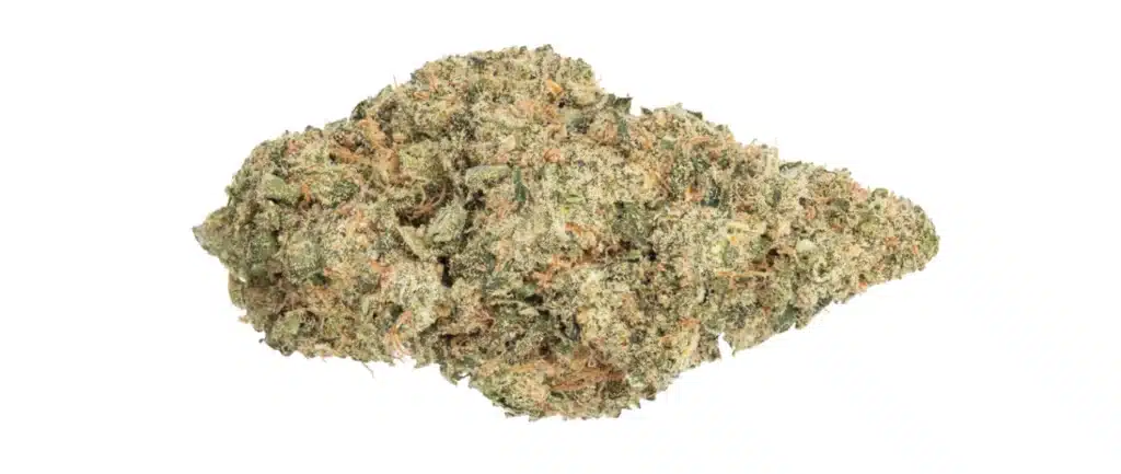 hippie crippler strain review